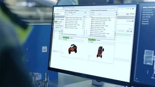 引领产品创新与管理变革 PTC Windchill 与天亿信携手共创软件开发辉煌