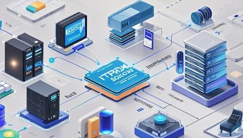 B端产品未来几年在软件开发领域的发展趋势